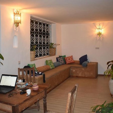 Riverman Hotel Zanzibar 外观 照片