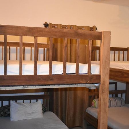 Riverman Hotel Zanzibar 外观 照片