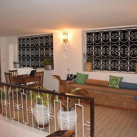 Riverman Hotel Zanzibar 外观 照片