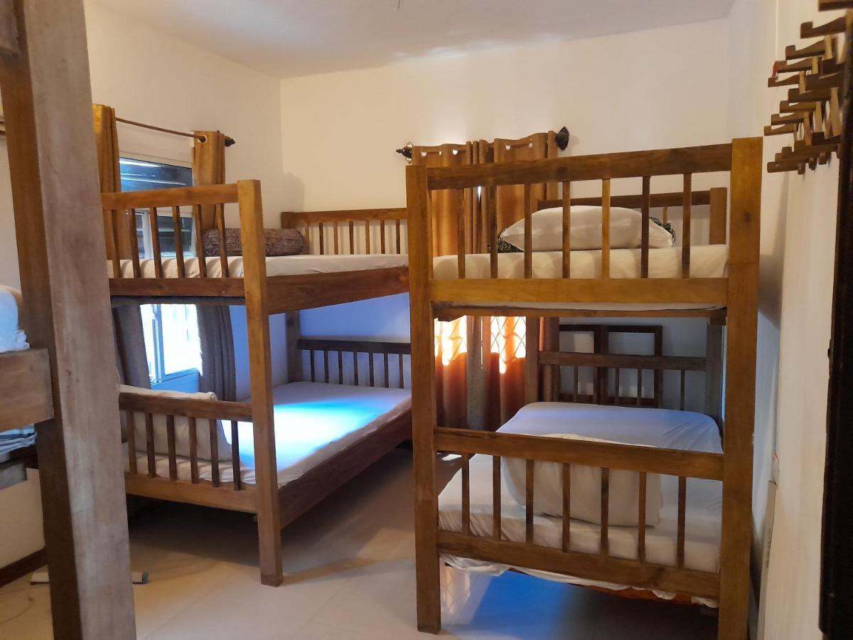 Riverman Hotel Zanzibar 外观 照片