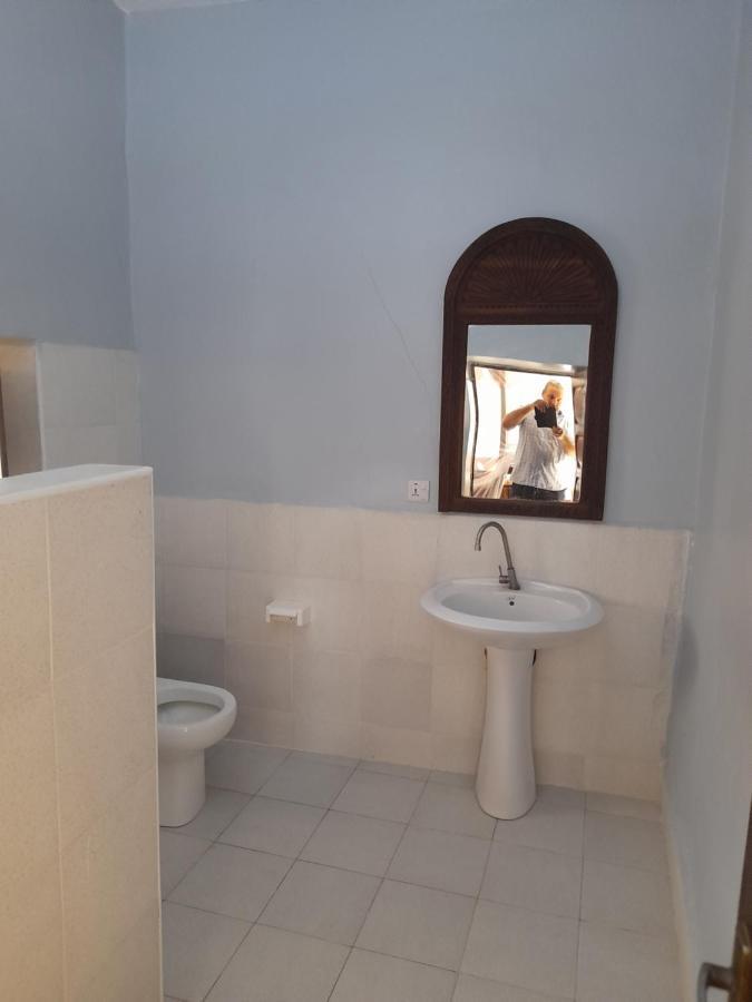 Riverman Hotel Zanzibar 外观 照片