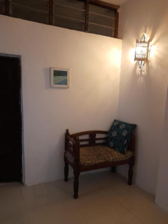 Riverman Hotel Zanzibar 外观 照片