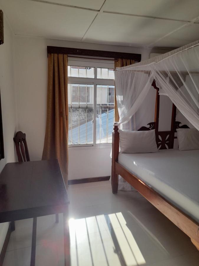 Riverman Hotel Zanzibar 外观 照片
