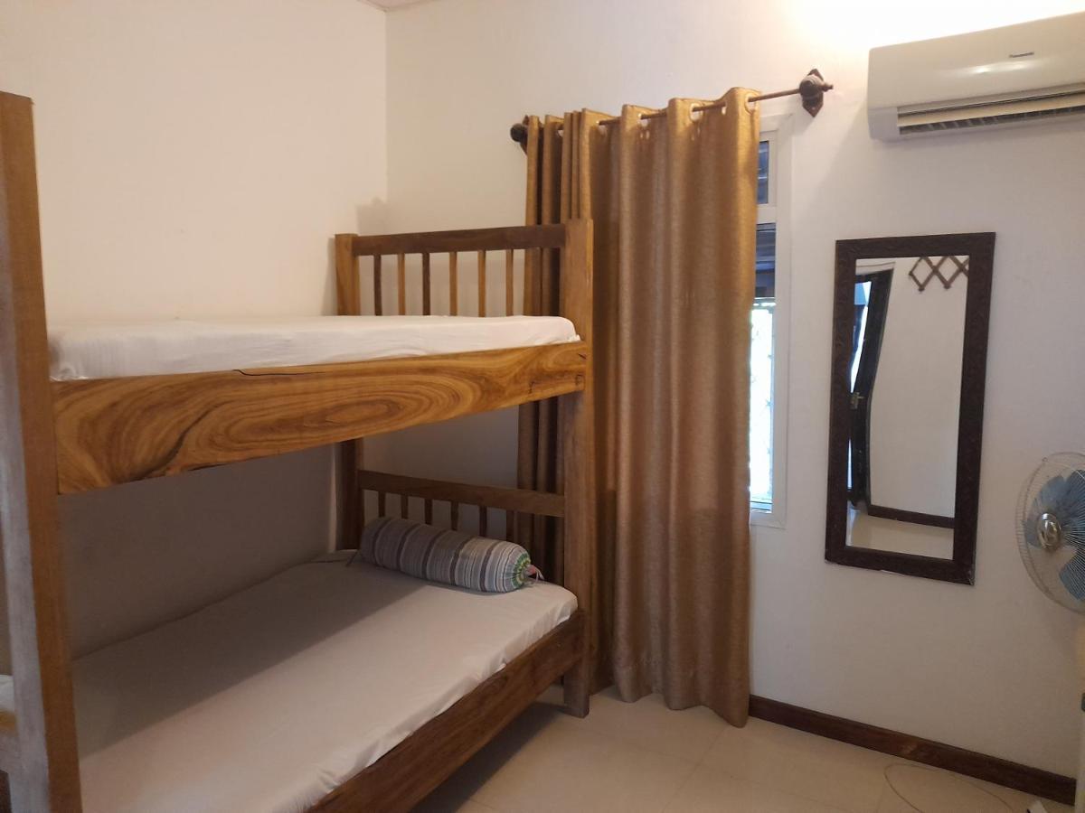 Riverman Hotel Zanzibar 外观 照片