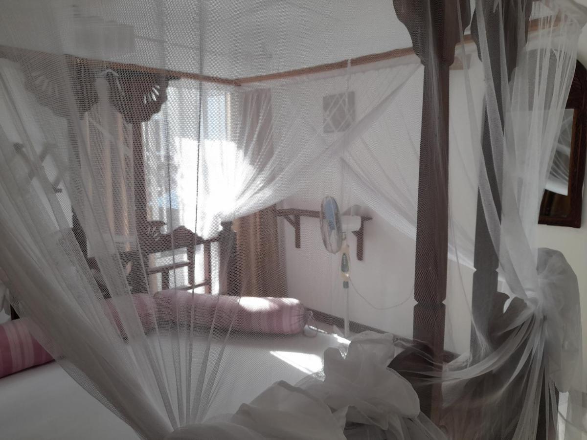Riverman Hotel Zanzibar 外观 照片