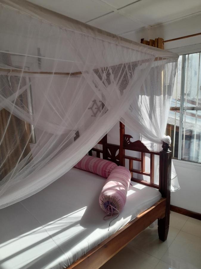 Riverman Hotel Zanzibar 外观 照片