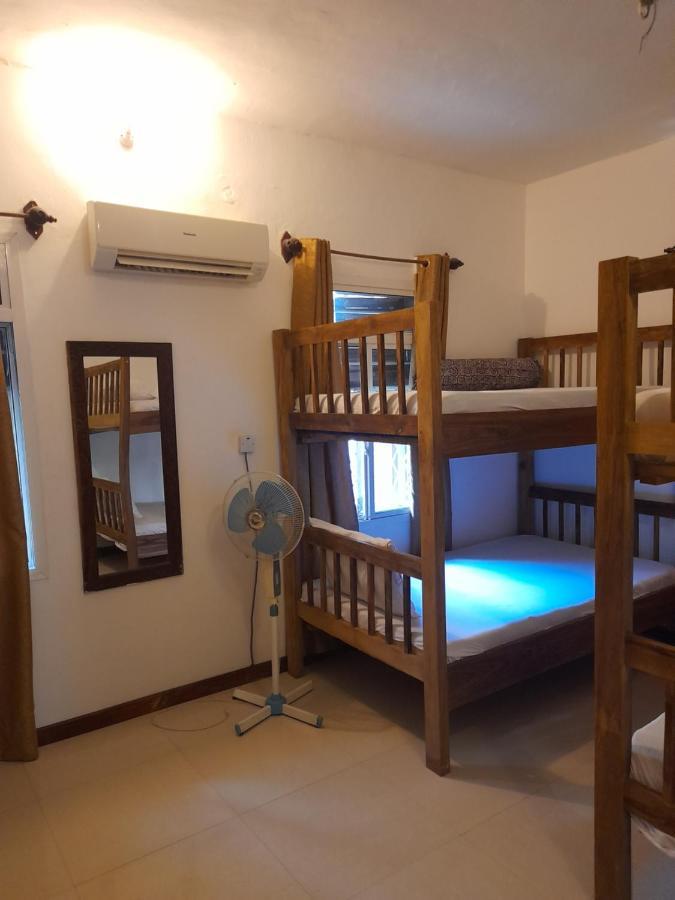 Riverman Hotel Zanzibar 外观 照片