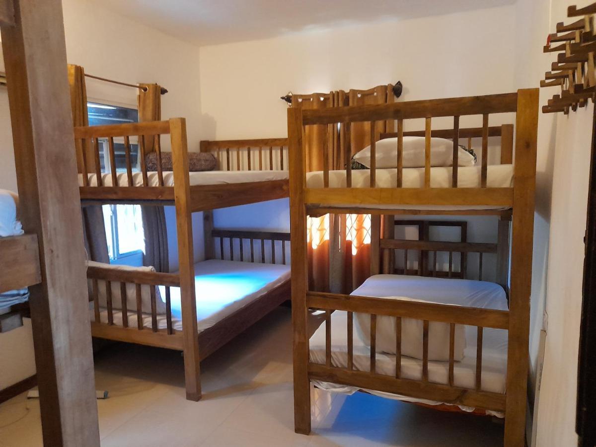 Riverman Hotel Zanzibar 外观 照片