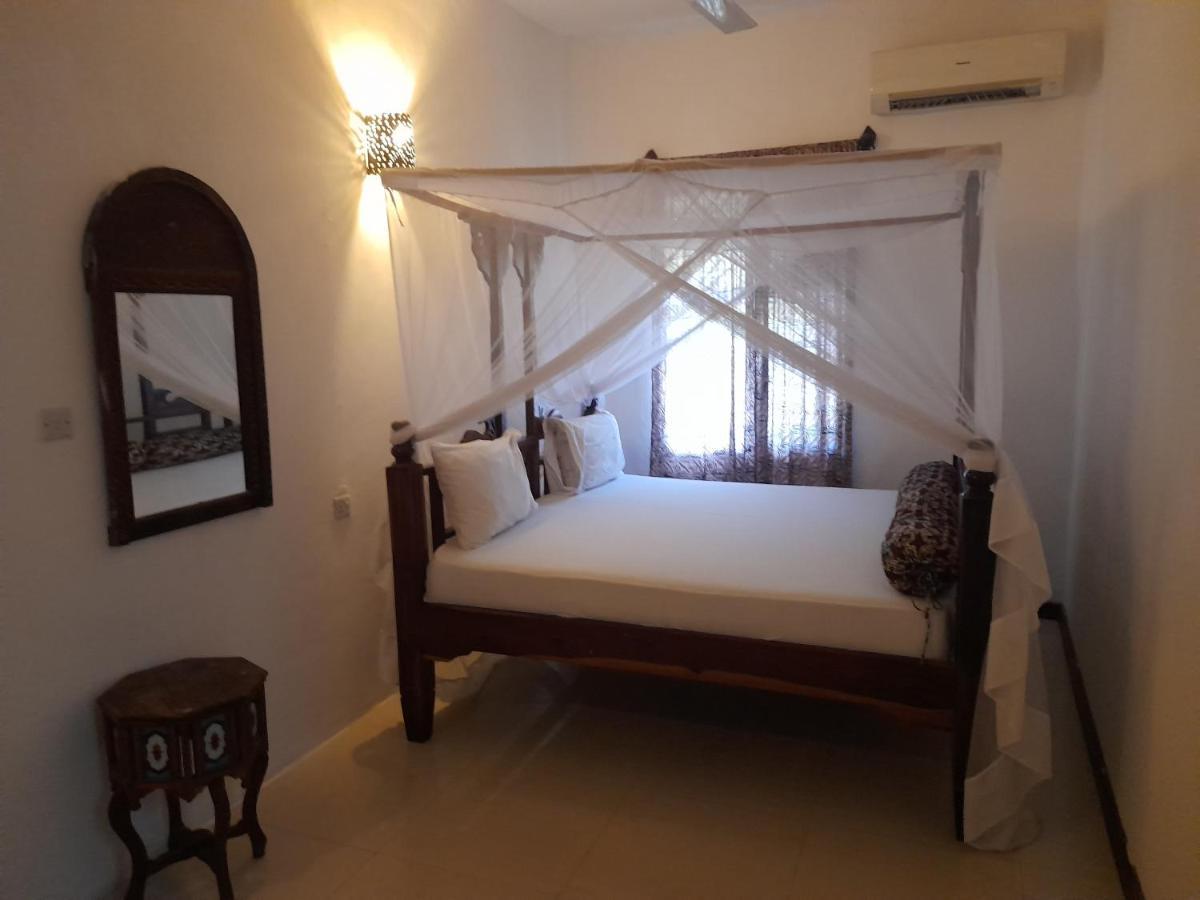 Riverman Hotel Zanzibar 外观 照片