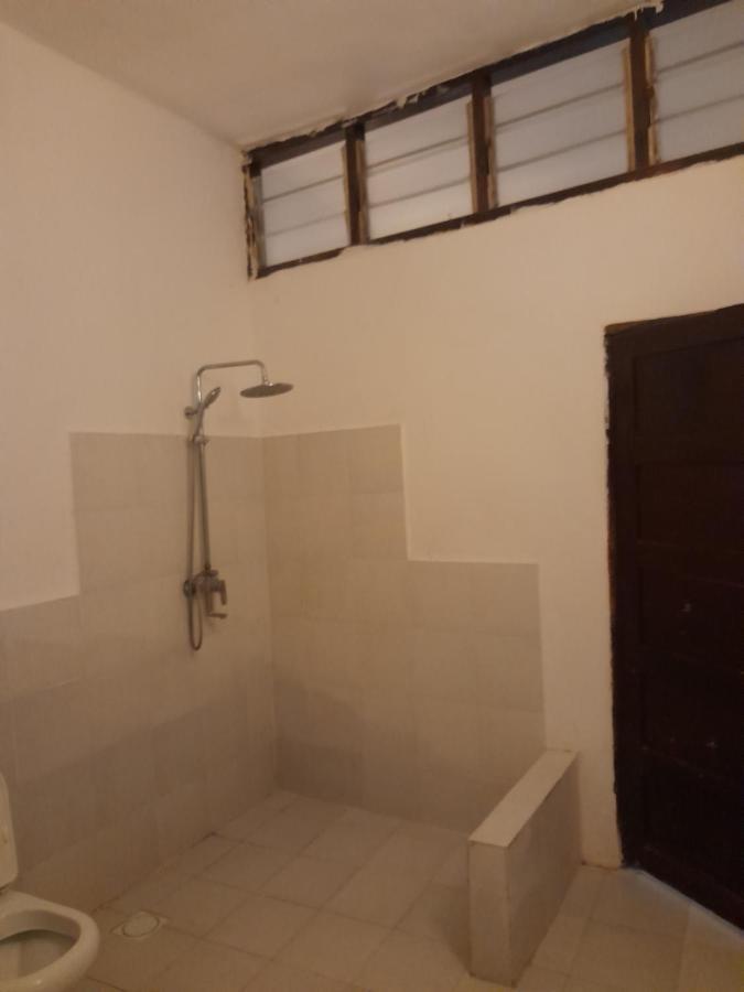 Riverman Hotel Zanzibar 外观 照片