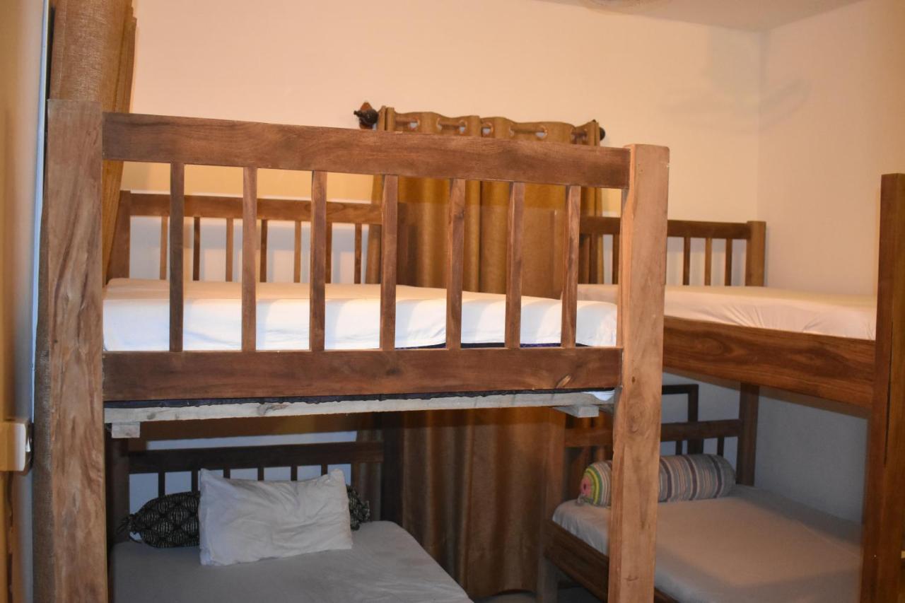 Riverman Hotel Zanzibar 外观 照片