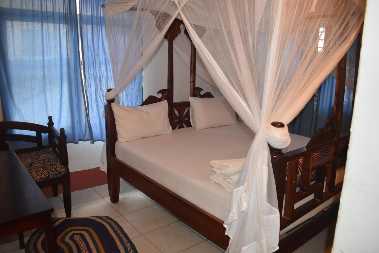 Riverman Hotel Zanzibar 外观 照片