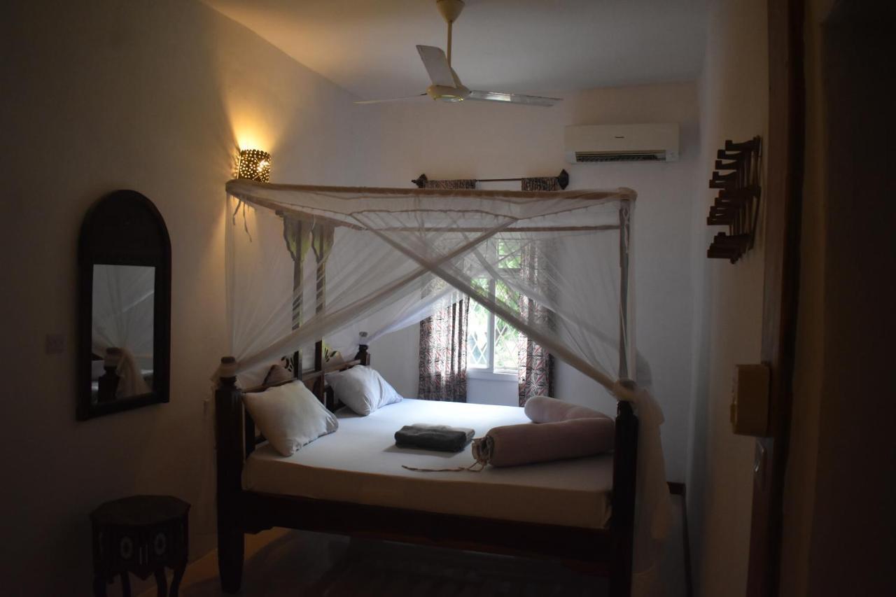 Riverman Hotel Zanzibar 外观 照片