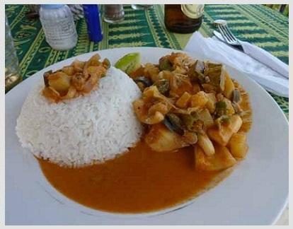 Riverman Hotel Zanzibar 外观 照片
