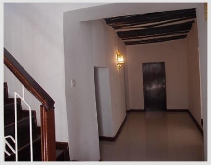 Riverman Hotel Zanzibar 外观 照片