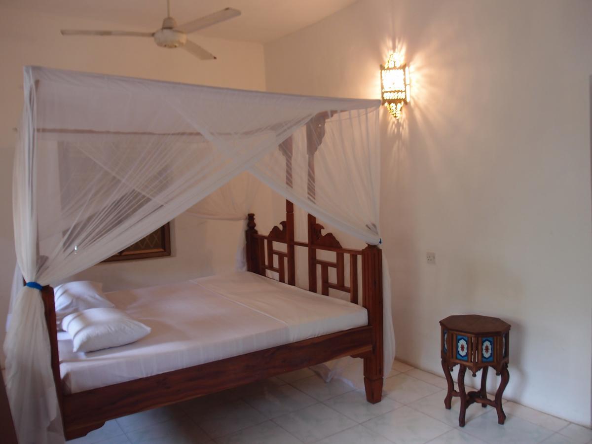 Riverman Hotel Zanzibar 外观 照片