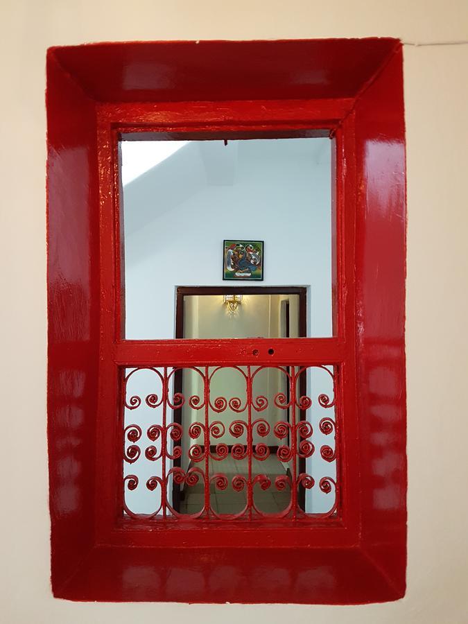 Riverman Hotel Zanzibar 外观 照片